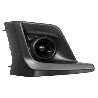Replace® - Front Passenger Side Fog Light Cover (Standard Line)