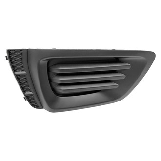 Replace® - Front Passenger Side Fog Light Cover (Standard Line)