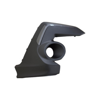 Replace® - Front Passenger Side Bumper Insert (Standard Line)