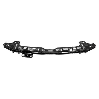 Replace® - Front Upper Bumper Cover Support (Standard Line)
