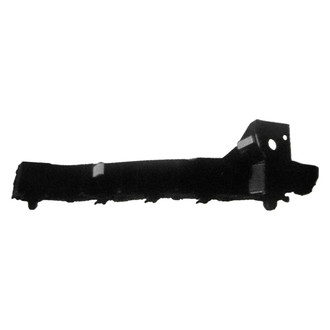 Replace® - Front Driver Side Bumper Cover Bracket (Standard Line)