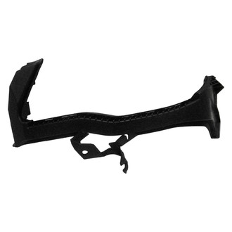 Replace® - Front Upper Inner Driver Side Bumper Cover Bracket (Standard Line)