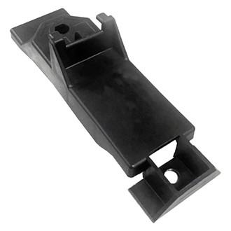 Replace® - Front Lower Driver or Passenger Side Bumper Cover Support (Standard Line)