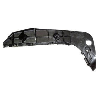 Replace® - Front Driver Side Bumper Cover Support (Standard Line)