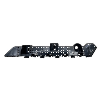 Replace® - Front Driver Side Bumper Cover Retainer (Standard Line)