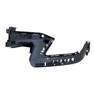 Replace® - Front Upper Driver Side Bumper Cover Support (Standard Line)