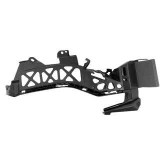 Replace® - Front Upper Outer Driver Side Bumper Cover Bracket (CAPA Certified)