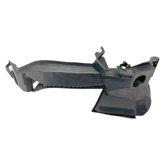 Replace® - Front Upper Inner Bumper Cover Support