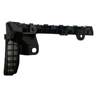 Replace® - Front Outer Driver Side Bumper Cover Bracket (CAPA Certified)
