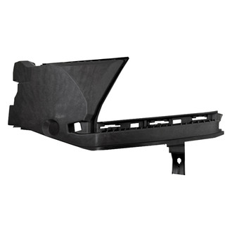 Replace® - Front Upper Driver Side Bumper Cover Support (Standard Line)