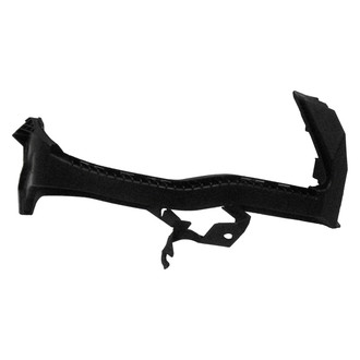 Replace® - Front Upper Inner Passenger Side Bumper Cover Bracket (Standard Line)
