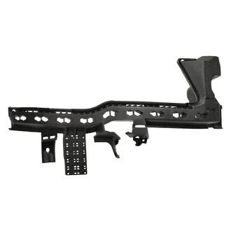 Replace® - Front Passenger Side Bumper Cover Support (CAPA Certified)