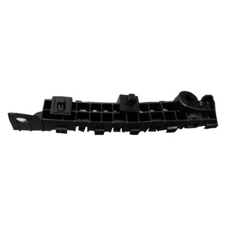 Replace® - Front Upper Passenger Side Bumper Cover Retainer (Standard Line)