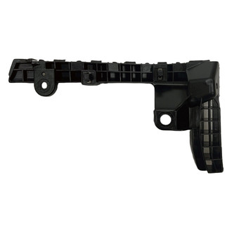 Replace® - Front Outer Passenger Side Bumper Cover Bracket (CAPA Certified)