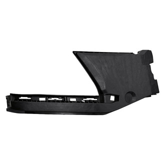 Replace® SU1043134 - Front Upper Passenger Side Bumper Cover Support (Standard Line)