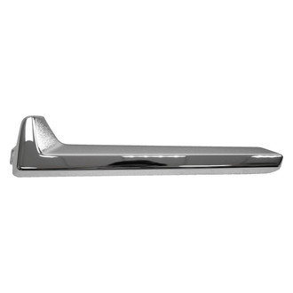 Replace® - Front Passenger Side Bumper Cover Molding (Standard Line)