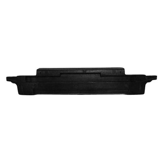 Replace® - Front Bumper Absorber (CAPA Certified)