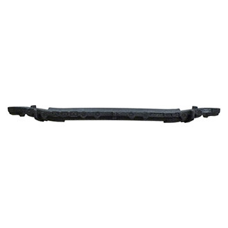 Replace® - Front Upper Bumper Absorber (CAPA Certified)