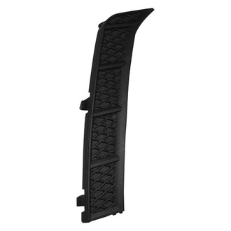 Replace® - Front Passenger Side Bumper Cover Filler (Standard Line)