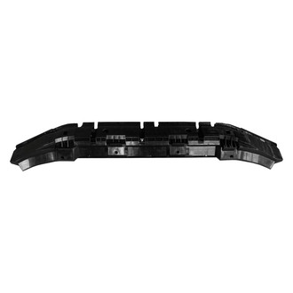 Replace® - Front Lower Bumper Air Shield (CAPA Certified)