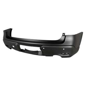 Replace® - Rear Bumper Cover (CAPA Certified)