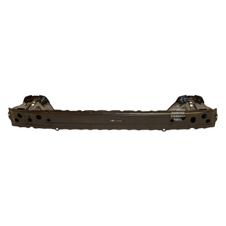 Replace® - Rear Bumper Reinforcement (CAPA Certified)