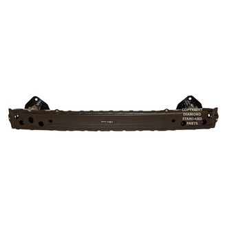 Replace® - Rear Bumper Reinforcement (CAPA Certified)
