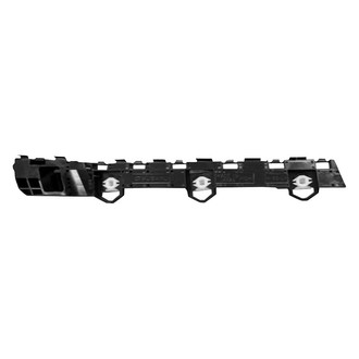 Replace® - Rear Upper Driver Side Bumper Cover Retainer (Standard Line)