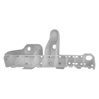 Replace® - Rear Center Driver Side Bumper Retainer Bracket (Standard Line)
