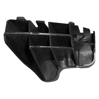 Replace® - Rear Passenger Side Bumper Cover Corner Retainer Bracket (Standard Line)
