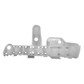 Replace® - Rear Center Passenger Side Bumper Retainer Bracket (Standard Line)