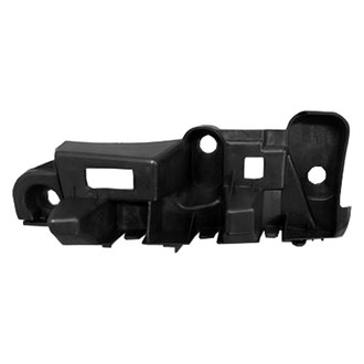 Replace® - Rear Inner Driver Side Bumper Cover Support (Standard Line)