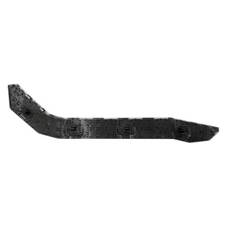 Replace® - Rear Outer Driver Side Bumper Cover Bracket (Standard Line)