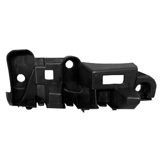 Replace® - Rear Inner Passenger Side Bumper Cover Support (Standard Line)