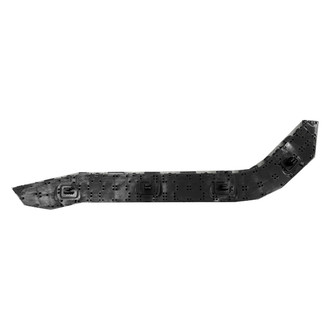 Replace® - Rear Outer Passenger Side Bumper Cover Bracket (Standard Line)