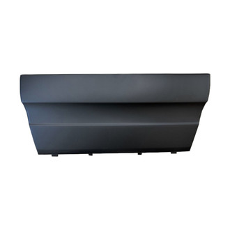 Replace® - Rear Trailer Hitch Cover (Standard Line)