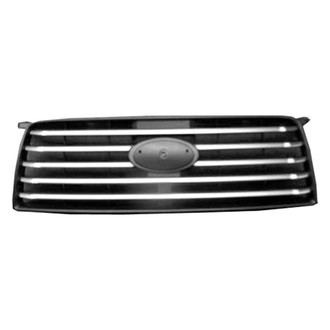 Replace® - Grille (Standard Line)