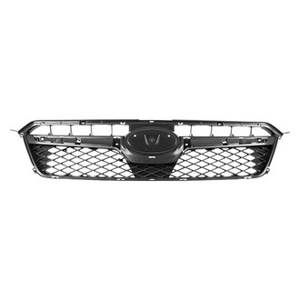 Replace® - Grille (Platinum Plus)