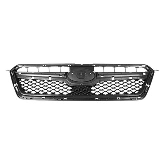 Replace® - Grille (CAPA Certified)