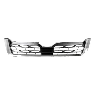 Replace® - Lower Grille (Standard Line)
