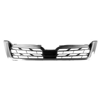 Replace® - Lower Grille (CAPA Certified)