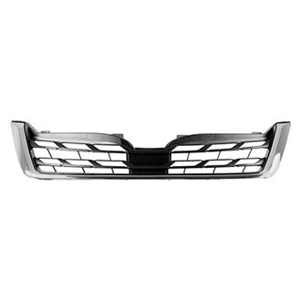 Replace® - Lower Grille (CAPA Certified)