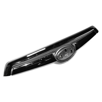 Replace® - Upper Grille (CAPA Certified)