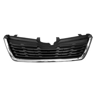 Replace® - Lower Grille (CAPA Certified)