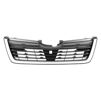 Replace® - Lower Grille (CAPA Certified)
