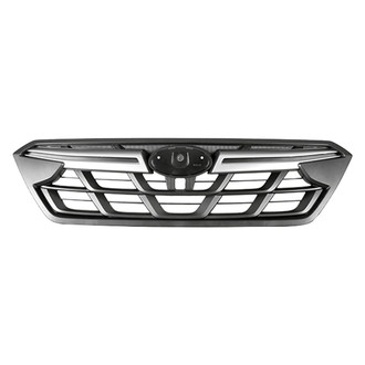 Replace® - Grille (CAPA Certified)