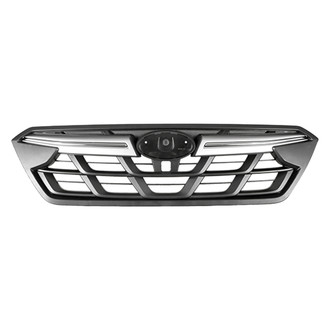 Replace® - Grille (CAPA Certified)