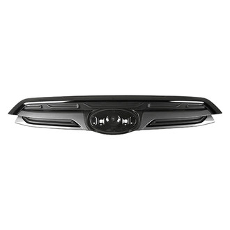 Replace® - Upper Grille (Standard Line)