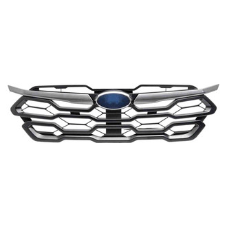 Replace® - Grille (CAPA Certified)