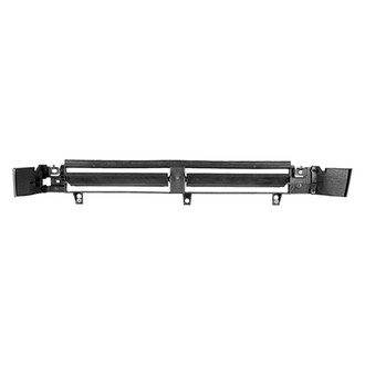 Replace® - Radiator Shutter (CAPA Certified)